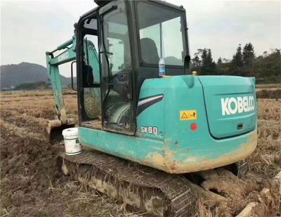 China used sk60-8 mini excavator/ japan kobelco sk60-c excavator/kobelco japan used original sk60 excavator/digger for sale