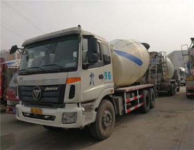 China used original condition mixer cheap price isuzu mixer 10cbm/used 12cbm mixer/isuzu mixer for sale\nissan mixer for sale