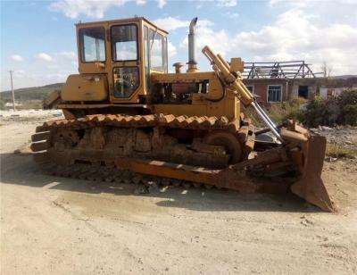 China secondhand bulldozer  japan Komatsu D50-11P Bulldozer/original buldozer d50 in japan for sale