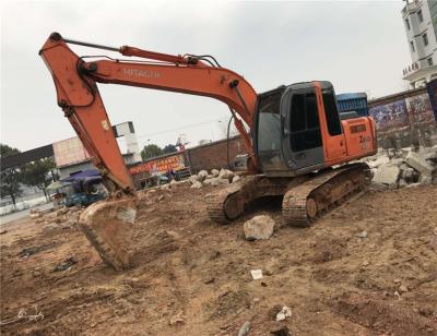 China used japan original condition zx120 excavator/high quality hitachi ZX120 used crawer Excavator for sale