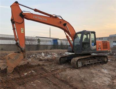 China original used japan original condition zx200-3 excavator/high quality hitachi ZX200 used crawer Excavator for sale