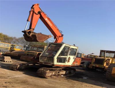 China used hitachi japan mini excavator ex60-1 with original condition for sale for sale