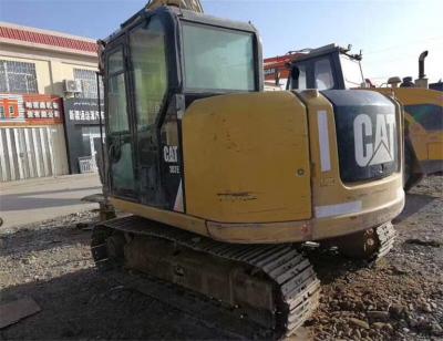 China japan cat crawler excavator used caterpillar 307E crawler excavator/cat  307E  mini excavator for sale for sale