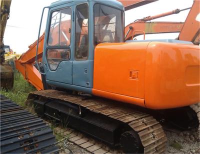 China used Hitachi excavator 120-3 for sale with low price,high quality,real material for sale