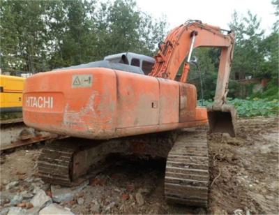 China Used ex200-5 hitachi excavator for sale with good condition engine/low price/high quality for sale