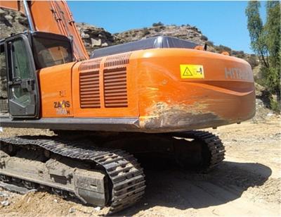 China used hitachi zx360 excavator for sale with good condition engine/low price/high quality for sale