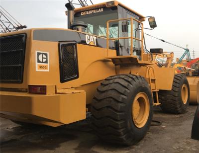 China used good quality CAT Loader 950B /Cat used 950B 950D 950F 950G 950H Loader for sale