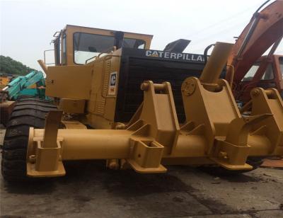 China CATERPILLAR MOTOR GRADER 140H 140K japan used cat 140 140g 140h motor graders for sale for sale