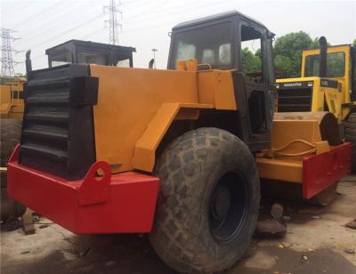 China used dynapac ca301 roller compactor, used dynapac ca30 ca25 road roller for sale for sale