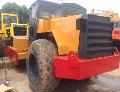 China Used Dynapac CA251 Roller, Used Dynapac CA251 /CA30 /CA25 Road Roller Compactor for sale