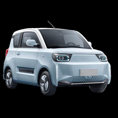 China Electric Minicar L7E Two Four Wheel High Speed ​​Seats Max100km/h 3151*1498*1580MM for sale