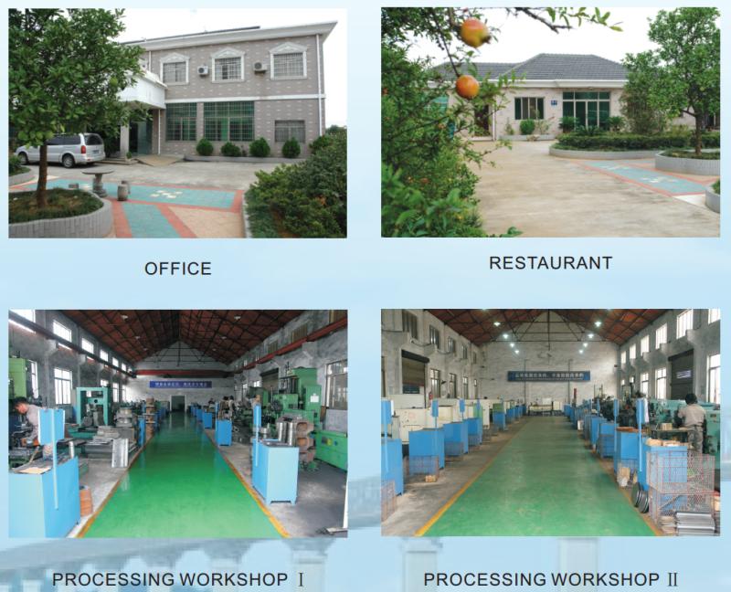 Verified China supplier - Shanghai Civil & Road Instrument Co., Ltd.