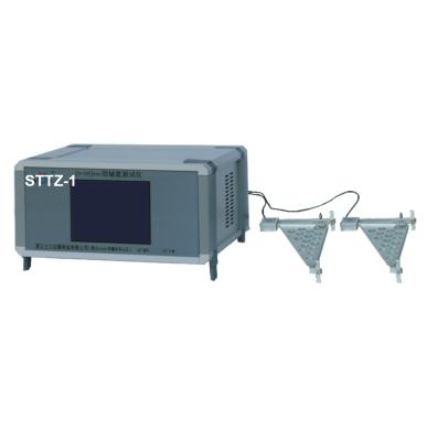 China STTZ-1 Coaxiality Tester Used For Universal Testing Machine To Do Coaxiality Test STTZ-1 for sale