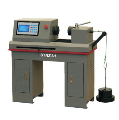 China STNZJ-1 Torsion Testing Machine Used To Do Metal Material STNZJ-1 Torsion Test for sale