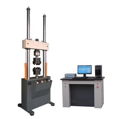 China STPLJ-1 type fatigue testing machine used for fatigue test STPLJ-1 for sale