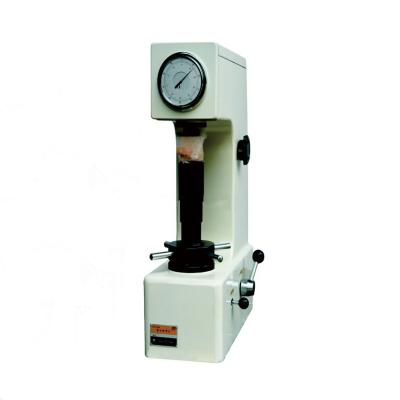 China Used Rockwell Hardness Tester For Testing Metal Hardness HR-150A HR-150A for sale