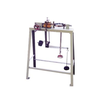 China Soil Testing Three Gears To Soil Direct Shear Strength Tester / Soil Testing Equipment for sale