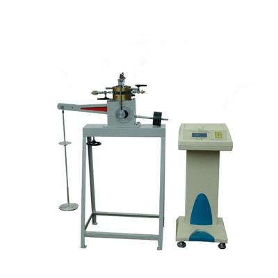 China Soil Consolidation Testing STJCY-1 Soil Knockout Consolidation Apparatus / KO Consolidation Testing Equipment for sale