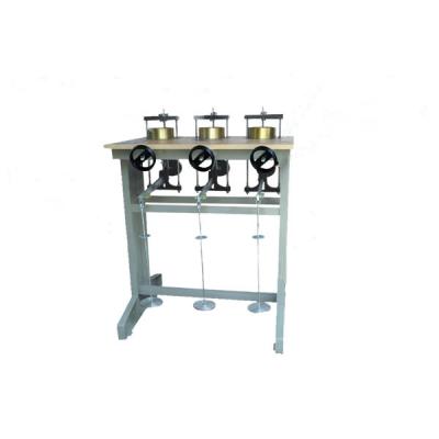 China WG-1B Triple Soil Bottom and Mid Pressure Consolidation Test Apparatus WG-1B for sale