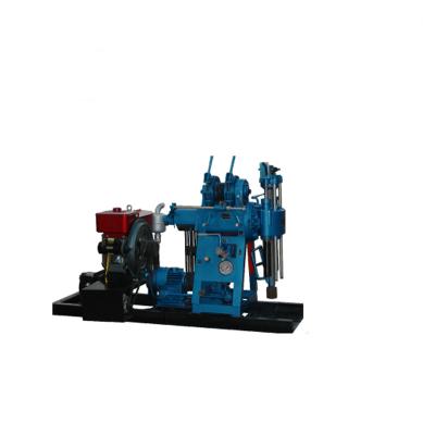 China Drill and Core in Building Works Drill Rig Engineering Drilling Field Test Equipment for sale