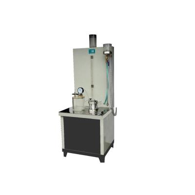 China STLHY-1 Asphalt Mixture Water Seepage Testing Machine STLHY-1 for sale