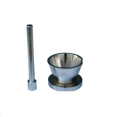 China STBHM-1 Bulk Density Sand Absorption Cone Aggregate Testing Dry Density Tester for sale