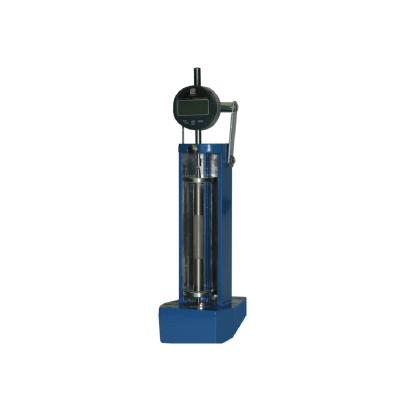 China Test the positive flexibility of le mold STBCY-1 cement length comparator chatelier (the cement shrinkage tester) for sale