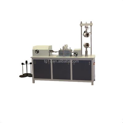 China Precision Motor for Horizontal Shear and Large Power STZSY-1 Geosynthetic Motor Complete Materials Testing Apparatus for sale