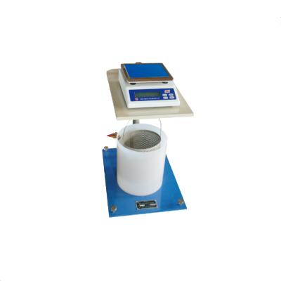 China Asphalt Density Test STSJ-1A Electronic Digital Weighing Balance (5000g/0.01g) for sale