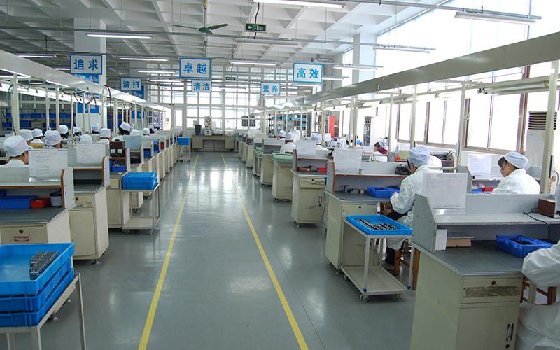 Verified China supplier - Hebei kangshuo wire mesh Manufacturing Co., Ltd