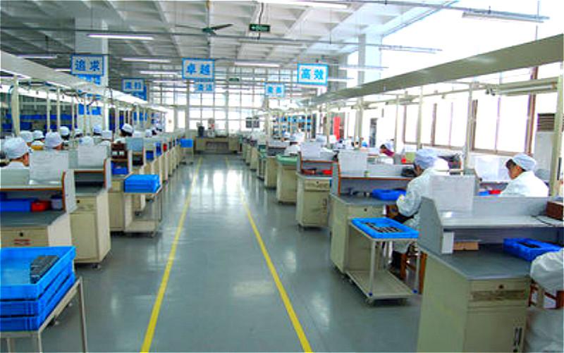 Verified China supplier - Hebei kangshuo wire mesh Manufacturing Co., Ltd