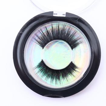 China Exiquite Outpacking 100% Natural Soft Beautiful Best Selling Long False Eyelashes for sale