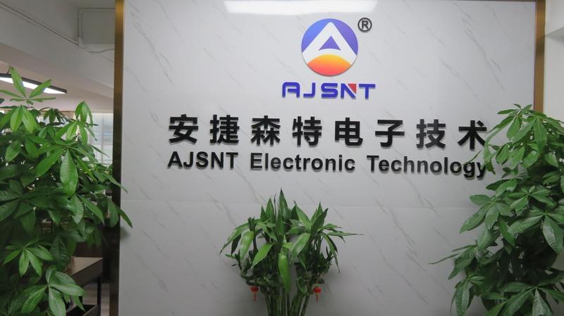 Verified China supplier - AJSNT(Shenzhen) Electronic Technology Co., Ltd.