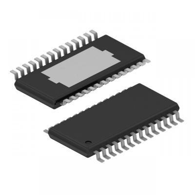 China New and original IC chip integrated circuits power management PMIC TPS54973PWPR standard for sale