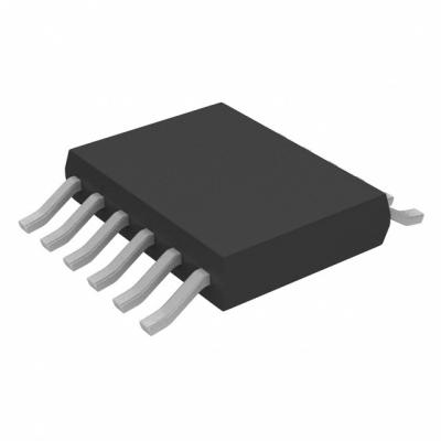 China Integrated Circuits Circuit Protection Surge Suppression IC IC SURGE CAP HT 12-MSOP 43632 LT4363IMS-2#TRPBF LT4363IMS-2#PBF for sale