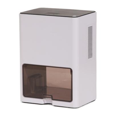 China Deshumidificador Industrial Dehumidifier RV Portable Desiccant Air Dehumidifier for sale