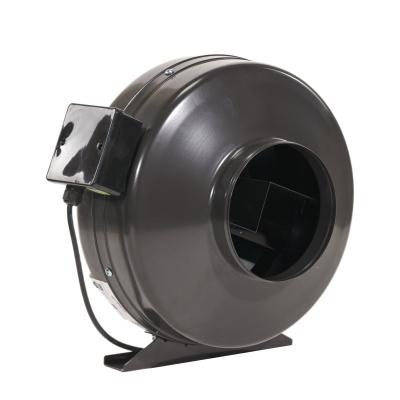 China Ventilation systems for home fresh air ventilation BLT 315mm duct integrated circular centrifugal fan for grocery store for sale