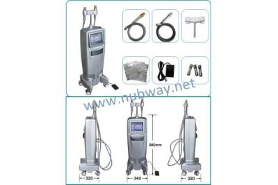 China Portable Rf Wrinkle Remover Radiofrequency Skin Treatment Machine(ce Certificate) for sale