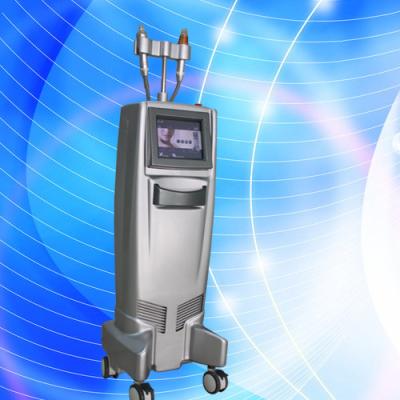 China Electric Current Skin Treatment Machine / High Quality Electric Current Skin Treatment for sale