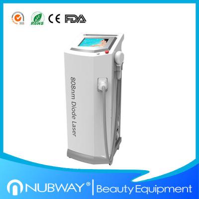 China Popular Professional Hair Removal Machine Diode Laser Hair Removal for sale