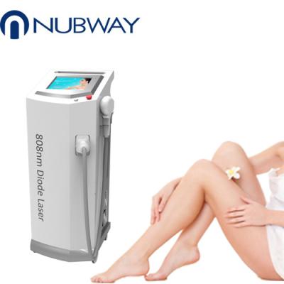 China 808nm Laser Beauty Machine Diode Laser Hair Removal for sale