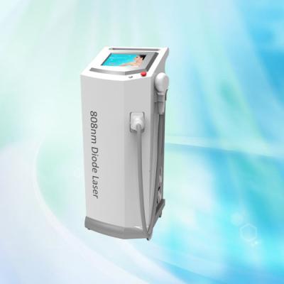 China 2016 Hot Sell Beauty Equipment Diode Laser Hair Removal Machine Laser Hair Removal At Home for sale