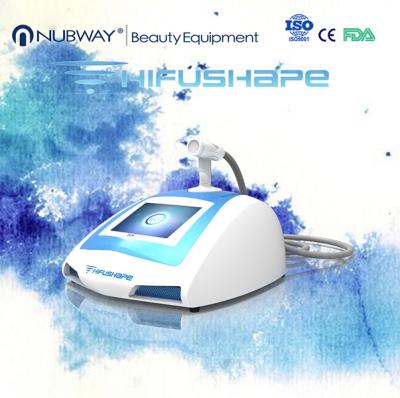 China HIFU Cavitation Liposuction body Slimming machine for sale