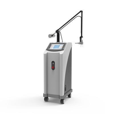 China Fractional CO2 Laser Equipment laser scar removal beauty equipment with newest technology for sale