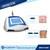 China Portable Spider Vein removal machine / Vascular Removal 980nm medical diode laser machine for sale