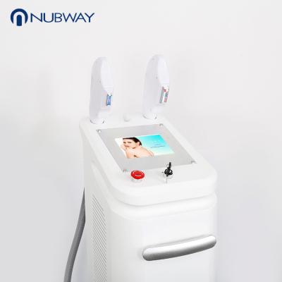 China High Quality Salon & spa & clinic use 16*50mm big spot size IPL Laser Hair Removal Machine for Sale for sale