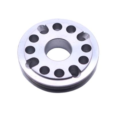 China Professional Industrial Machine Spare Parts Stainless Steel Cnc Turning Parts for sale