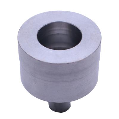 China Precision Cnc Machining Medical Equipment Inconel Aluminum Alloy Machined Parts Service for sale