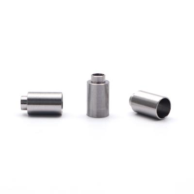 China China Supplier Stainless Steel Custom Aluminum CNC High Demand CNC Machining Precision Parts for sale