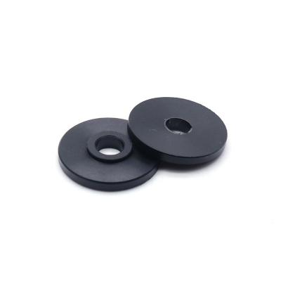 China Customized high quality High Temperature Resistance Flameproof Rubber Washer for sale